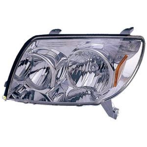 Upgrade Your Auto | Replacement Lights | 03-05 Toyota 4Runner | CRSHL10917