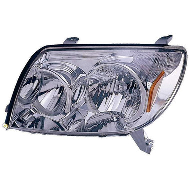 Upgrade Your Auto | Replacement Lights | 03-05 Toyota 4Runner | CRSHL10917