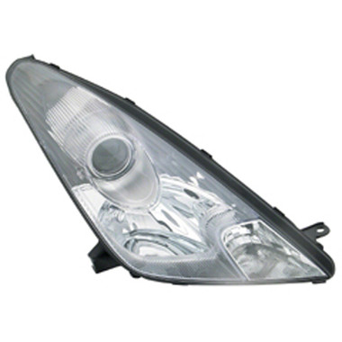 Upgrade Your Auto | Replacement Lights | 00-05 Toyota Celica | CRSHL10919