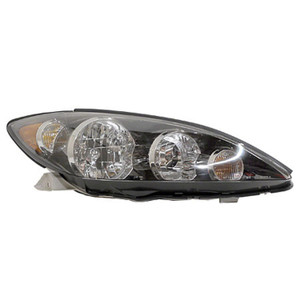 Upgrade Your Auto | Replacement Lights | 05 Toyota Camry | CRSHL10931