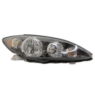 Upgrade Your Auto | Replacement Lights | 05 Toyota Camry | CRSHL10931