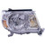 Upgrade Your Auto | Replacement Lights | 05-11 Toyota Tacoma | CRSHL10932