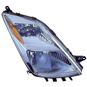 Upgrade Your Auto | Replacement Lights | 04-06 Toyota Prius | CRSHL10936
