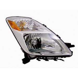 Upgrade Your Auto | Replacement Lights | 04-06 Toyota Prius | CRSHL10937