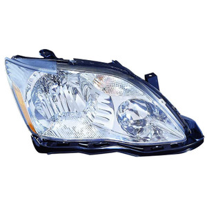 Upgrade Your Auto | Replacement Lights | 05-07 Toyota Avalon | CRSHL10941