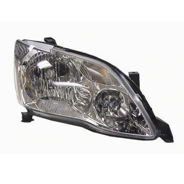 Upgrade Your Auto | Replacement Lights | 05-07 Toyota Avalon | CRSHL10942