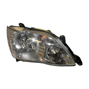 Upgrade Your Auto | Replacement Lights | 05-07 Toyota Avalon | CRSHL10945