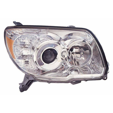 Upgrade Your Auto | Replacement Lights | 06-09 Toyota 4Runner | CRSHL10946