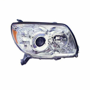 Upgrade Your Auto | Replacement Lights | 06-09 Toyota 4Runner | CRSHL10947