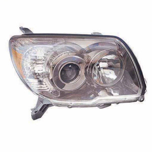 Upgrade Your Auto | Replacement Lights | 06-09 Toyota 4Runner | CRSHL10949