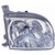 Upgrade Your Auto | Replacement Lights | 05-06 Toyota Tundra | CRSHL10950
