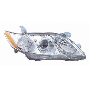 Upgrade Your Auto | Replacement Lights | 07-09 Toyota Camry | CRSHL10952