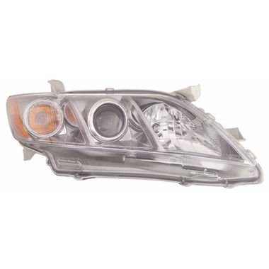 Upgrade Your Auto | Replacement Lights | 07-09 Toyota Camry | CRSHL10953
