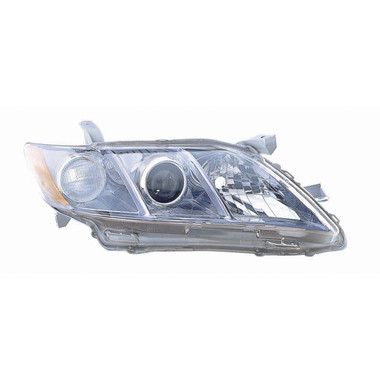 Upgrade Your Auto | Replacement Lights | 07-09 Toyota Camry | CRSHL10964