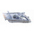 Upgrade Your Auto | Replacement Lights | 07-09 Toyota Camry | CRSHL10964