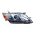 Upgrade Your Auto | Replacement Lights | 07-09 Toyota Camry | CRSHL10965