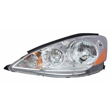 Upgrade Your Auto | Replacement Lights | 06-10 Toyota Sienna | CRSHL10967