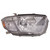 Upgrade Your Auto | Replacement Lights | 08-10 Toyota Highlander | CRSHL10969