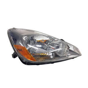 Upgrade Your Auto | Replacement Lights | 04-05 Toyota Sienna | CRSHL10970