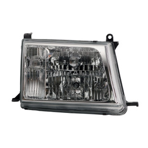 Upgrade Your Auto | Replacement Lights | 98-05 Toyota Land Cruiser | CRSHL10971