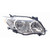 Upgrade Your Auto | Replacement Lights | 09-10 Toyota Corolla | CRSHL10975