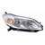 Upgrade Your Auto | Replacement Lights | 09-13 Toyota Matrix | CRSHL10979