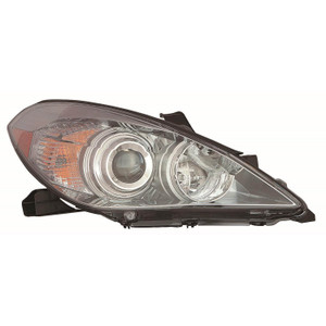 Upgrade Your Auto | Replacement Lights | 07-08 Toyota Solara | CRSHL10981