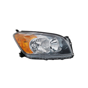 Upgrade Your Auto | Replacement Lights | 09-12 Toyota RAV4 | CRSHL10984