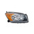 Upgrade Your Auto | Replacement Lights | 09-12 Toyota RAV4 | CRSHL10984