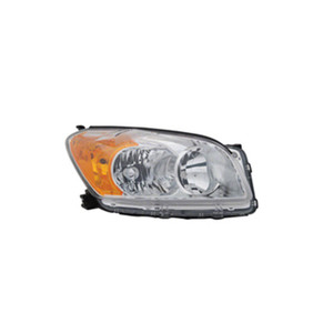 Upgrade Your Auto | Replacement Lights | 09-12 Toyota RAV4 | CRSHL10990