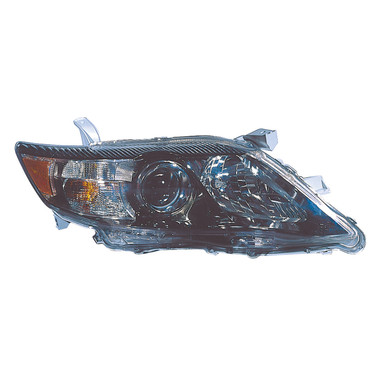 Upgrade Your Auto | Replacement Lights | 10-11 Toyota Camry | CRSHL10997