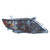 Upgrade Your Auto | Replacement Lights | 10-11 Toyota Camry | CRSHL10998