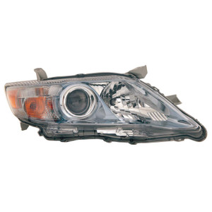 Upgrade Your Auto | Replacement Lights | 10-11 Toyota Camry | CRSHL11000