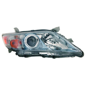 Upgrade Your Auto | Replacement Lights | 10-11 Toyota Camry | CRSHL11001