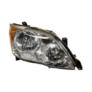 Upgrade Your Auto | Replacement Lights | 08-10 Toyota Avalon | CRSHL11002
