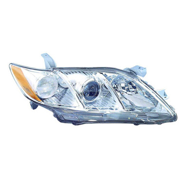 Upgrade Your Auto | Replacement Lights | 07-09 Toyota Camry | CRSHL11004