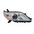 Upgrade Your Auto | Replacement Lights | 11-20 Toyota Sienna | CRSHL11008