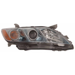 Upgrade Your Auto | Replacement Lights | 07-09 Toyota Camry | CRSHL11009