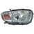 Upgrade Your Auto | Replacement Lights | 10 Toyota Highlander | CRSHL11010