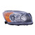 Upgrade Your Auto | Replacement Lights | 09-12 Toyota RAV4 | CRSHL11020
