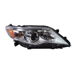 Upgrade Your Auto | Replacement Lights | 11-12 Toyota Avalon | CRSHL11026