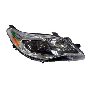 Upgrade Your Auto | Replacement Lights | 13-15 Toyota Avalon | CRSHL11038