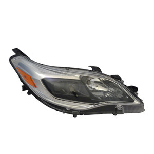 Upgrade Your Auto | Replacement Lights | 13-15 Toyota Avalon | CRSHL11040