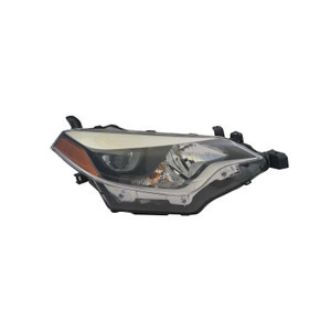 Upgrade Your Auto | Replacement Lights | 14-16 Toyota Corolla | CRSHL11043