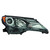 Upgrade Your Auto | Replacement Lights | 13-15 Toyota RAV4 | CRSHL11047