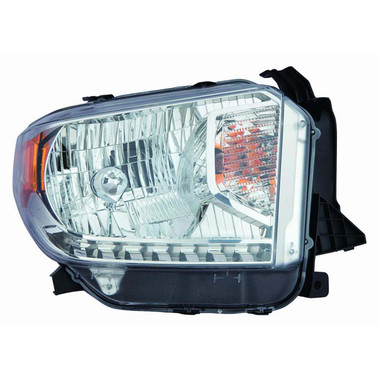 Upgrade Your Auto | Replacement Lights | 14-16 Toyota Tundra | CRSHL11049