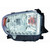 Upgrade Your Auto | Replacement Lights | 14-16 Toyota Tundra | CRSHL11049