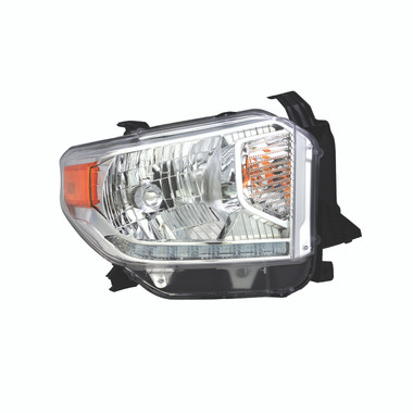 Upgrade Your Auto | Replacement Lights | 14-17 Toyota Tundra | CRSHL11053