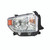 Upgrade Your Auto | Replacement Lights | 14-17 Toyota Tundra | CRSHL11053