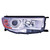 Upgrade Your Auto | Replacement Lights | 14-16 Toyota Highlander | CRSHL11054